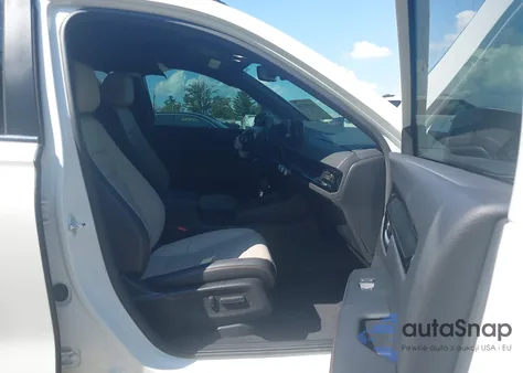 2023 Honda Cr-V Hybrid Sport Touring z USA, uszkodzony, nr VIN 7FARS6H91PE006204